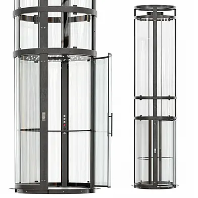 Home Elevator