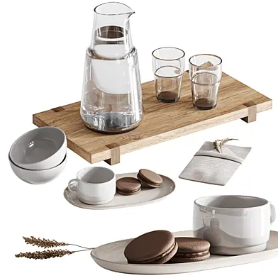 Kitchen set01