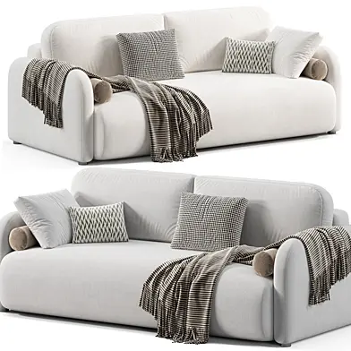 Claymar sofa by Divan.ru