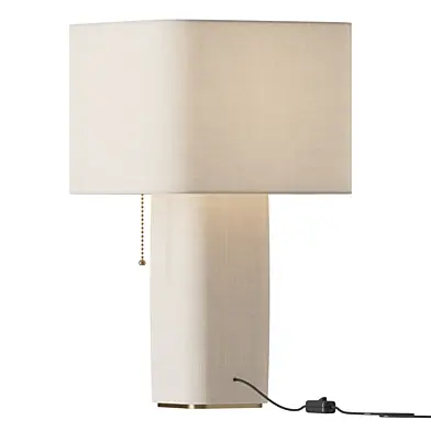 West Elm Fiona Table Lamp