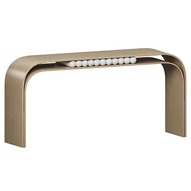 Adagio Console by O&A London