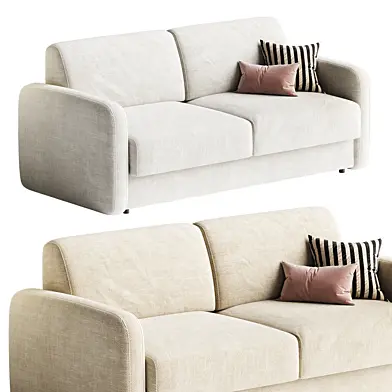 Nuala Sofa by Kave Home