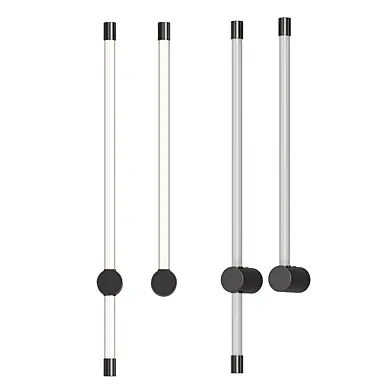 Linear LED Wall Lamp