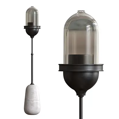 Alba Floor Lamp