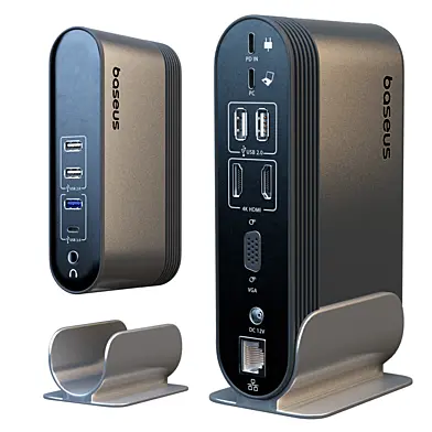 Baseus Docking Station