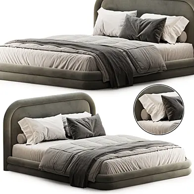 Bed Mendosa