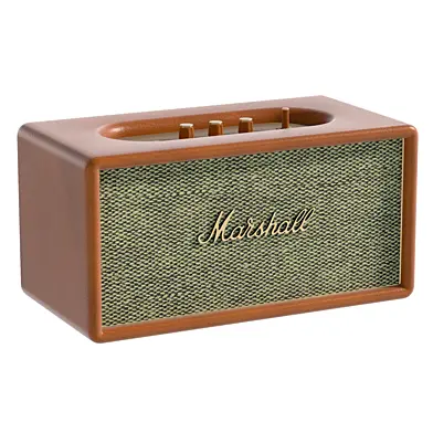 Marshall Brown Stanmore Bluetooth Speaker