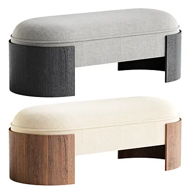 Ed Long Bench