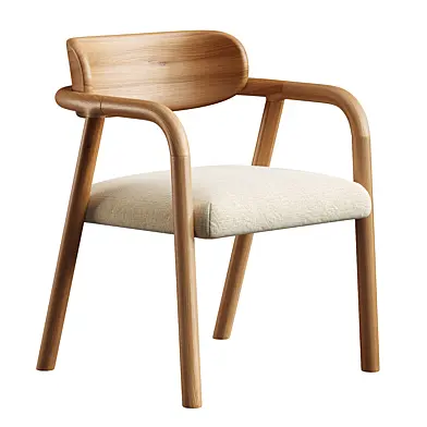Elvia Dining Chair