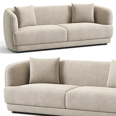 Byrnside Upholstered Sofa