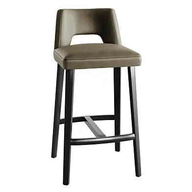 Барный стул Thea by Gallotti and Radice