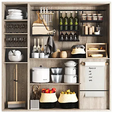 Kitchen accessories 013