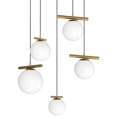 IRAN COMBO lamps