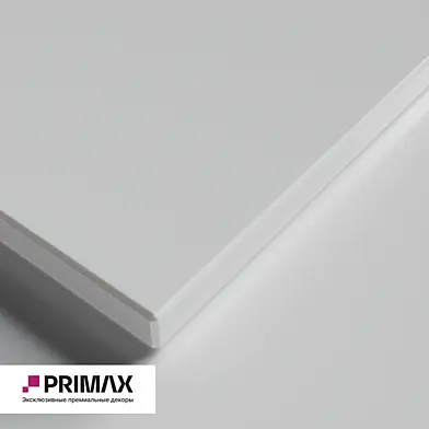 OM Акриловый камень PRIMAX - P 1040 Snow Bliss