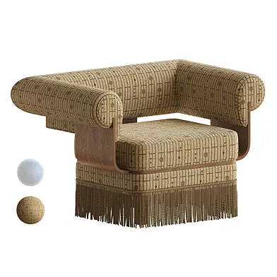 THE MORRIS ARMCHAIR