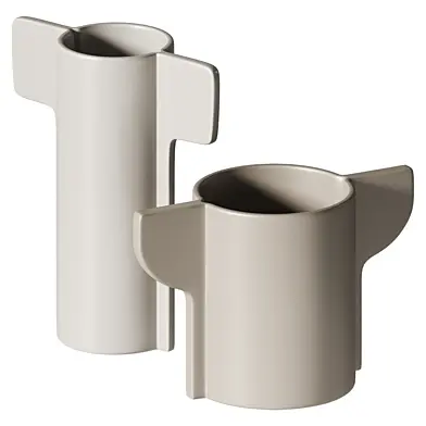 Вазы IKEA  PELARRNN