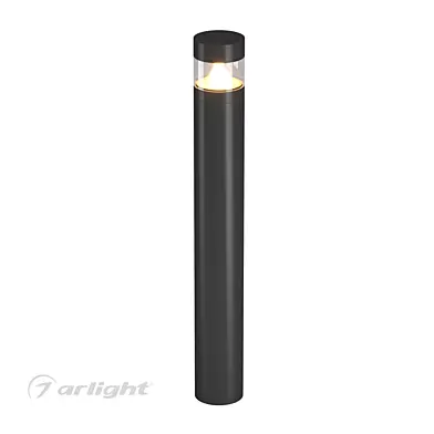OM Светильник LGD-LANDMARK-BOLL-H1200-20W