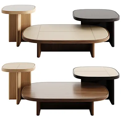Gilbert Side Table Set