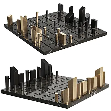 Mat Chess
