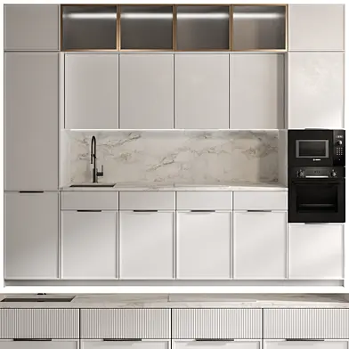 Kitchen set 01
