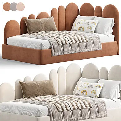 Kids bed Astra