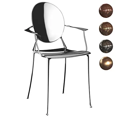 Miss Dior by Philippe Starck