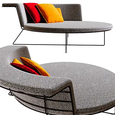 Soller outdoor sofa SOL 45