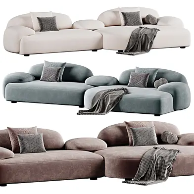 AMA Sofa By Paolo Castelli | Диван