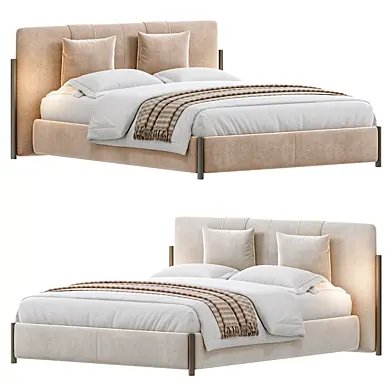 Slavia bed