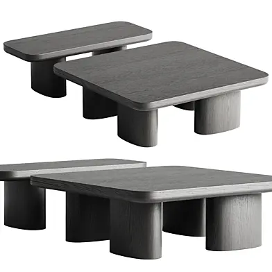 Poliform coffee tables ERNEST