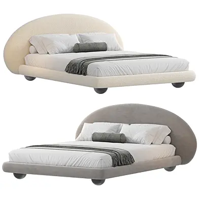Brenda bed