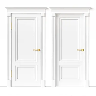 Двери Uberture. Коллекция Katun