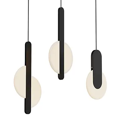 Loomis Pendant Light