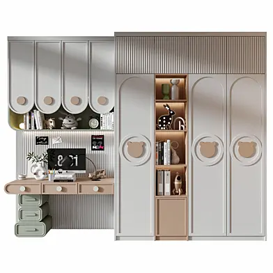 Furniture composition 839