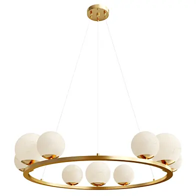 Tagliato Chandelier