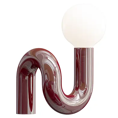 Neotenic Tischlampe