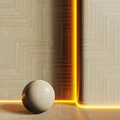 parquet