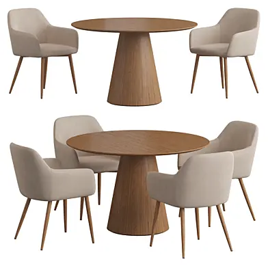 Лори Джуди Dining set