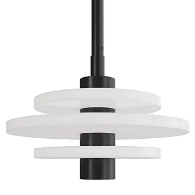 Bevins LED Pendant