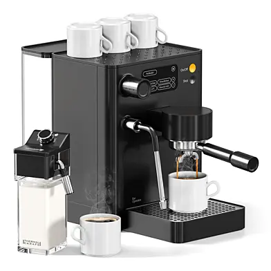 MACHINE COFFEE MAKER