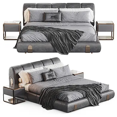 Bed Dune