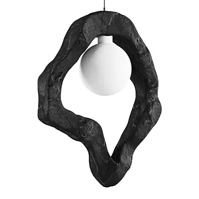 Подвесной светильник Cliff Ring by Product Kobets Design