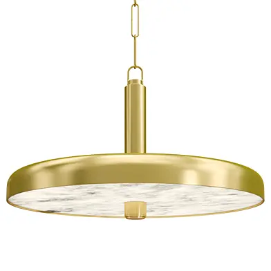 Reynolds LED Pendant