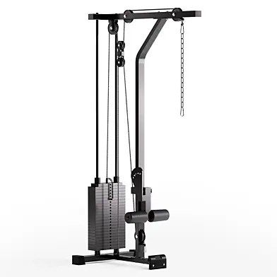 ATX Lat Machine