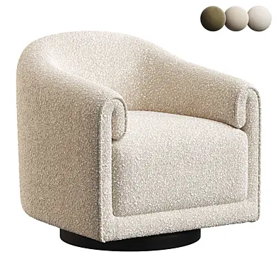 kara accent chair