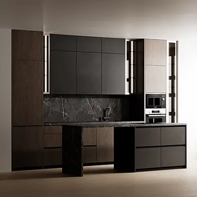 Kitchen 14