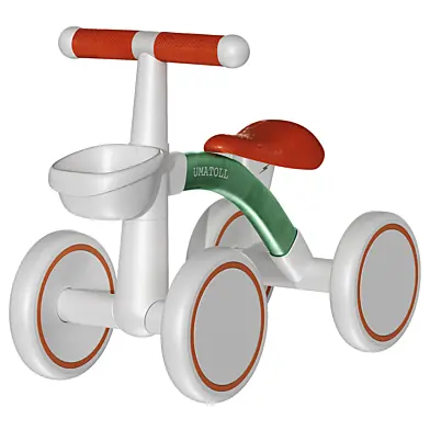 Kids bicycle