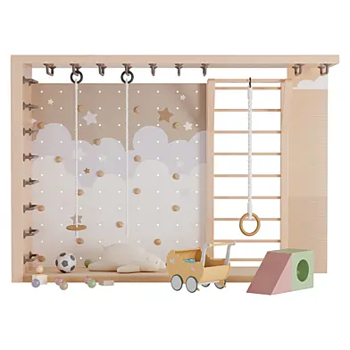 Furniture and Toys 4