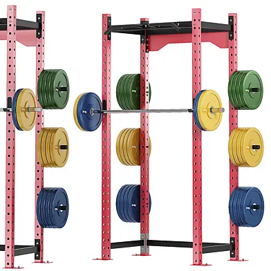 Liftdex Signature Power Rack