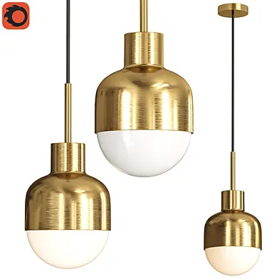 POD Pendant Light